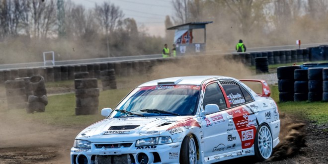 L Racing