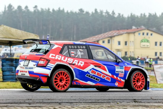 RUFA SPORT