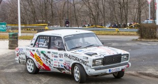 Slovak National Hill Climb Team