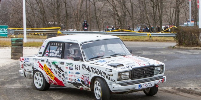 Slovak National Hill Climb Team