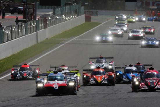 FIA WEC