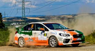 Rally System Slovakia