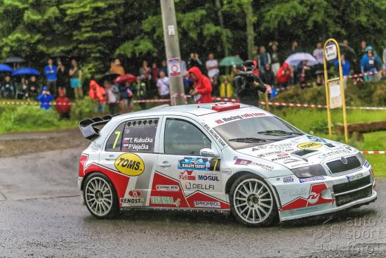 KL Racing Rally Team