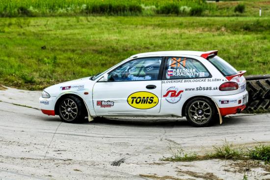 KL Racing Rally Team