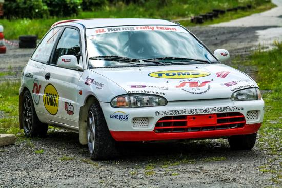 KL Racing Rally Team