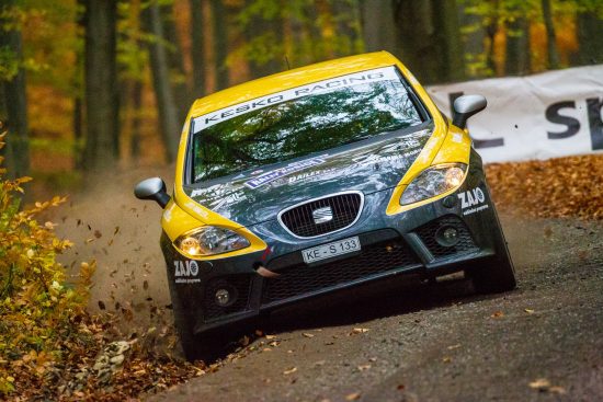 Kesko Racing