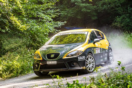 Kesko Racing