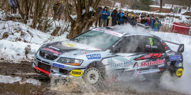 KL Racing Rally Team