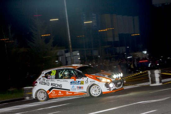 Kesko Racing