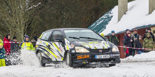 Ambrúz Racing