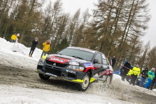 KL Rally Team