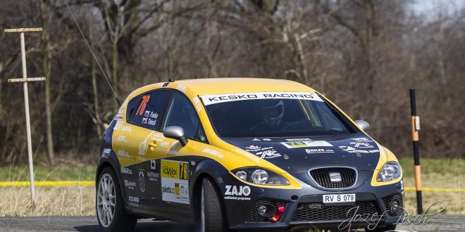 Kesko Racing Team