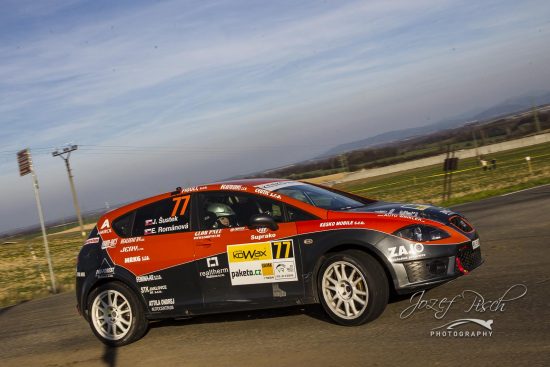 Kesko Racing Team