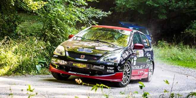 Slovak National Hill Climb Team