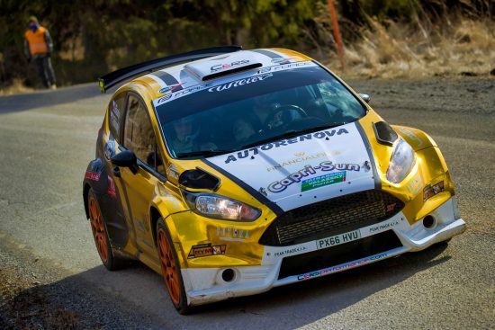 KM Racing
