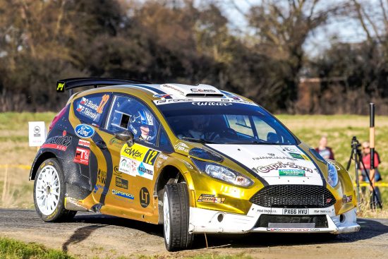 KM RACING