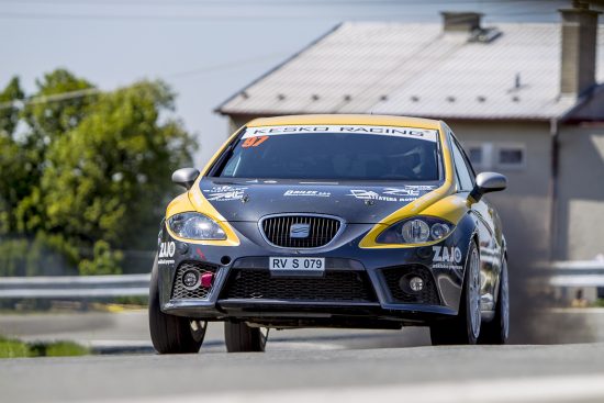 Kesko Racing