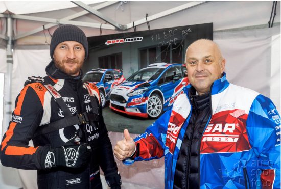 RUFA SPORT