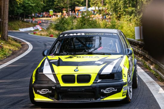 Lama Racing