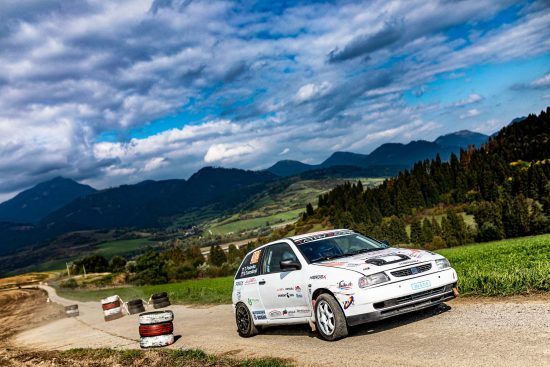 TATRY RACING