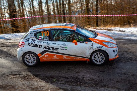 Kesko Racing