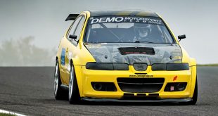 Demo Motorsport