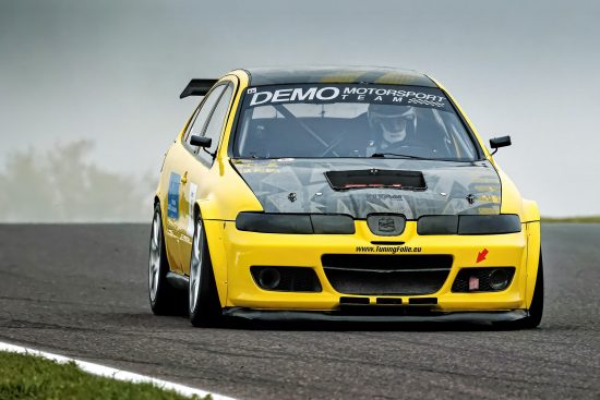 Demo Motorsport