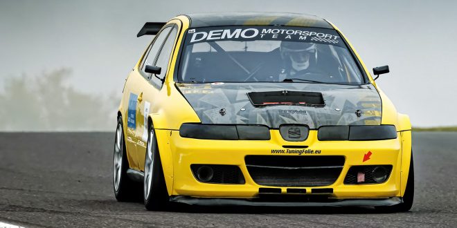 Demo Motorsport