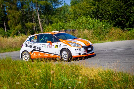 Kesko Racing