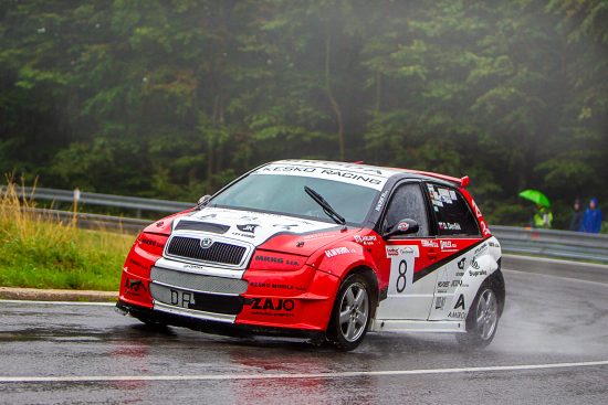Kesko Racing Team