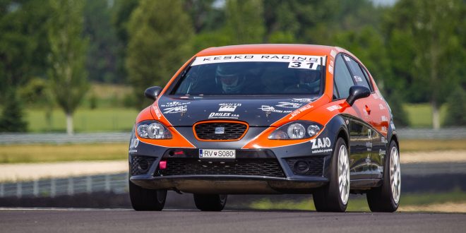Kesko Racing