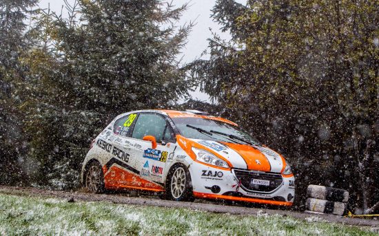 Kesko Racing Team
