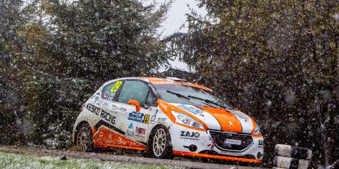 Kesko Racing Team