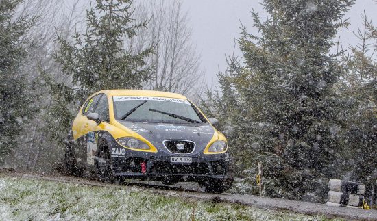 Kesko Racing Team