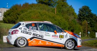 Kesko Racing Team