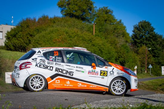 Kesko Racing Team