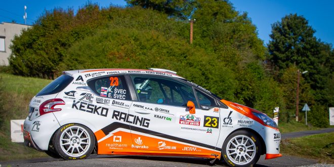 Kesko Racing Team