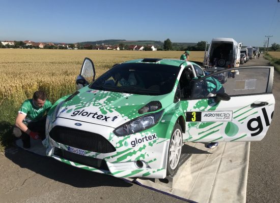 Sting Motorsport