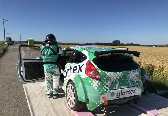 STING Motorsport