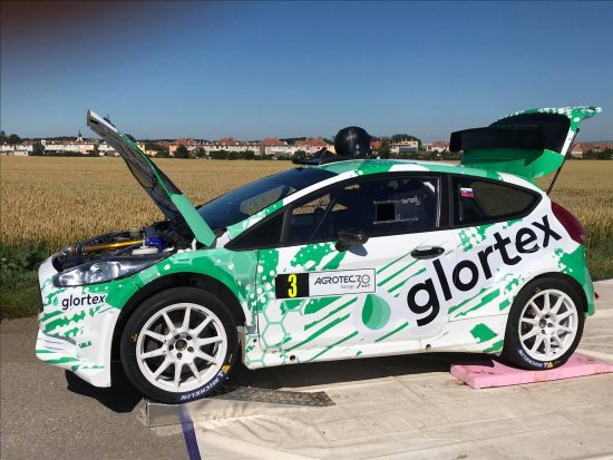 STING Motorsport