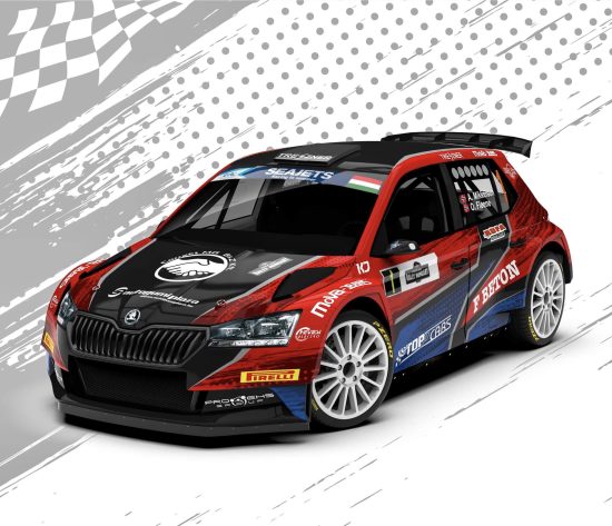 RUFA MOTOR-SPORT