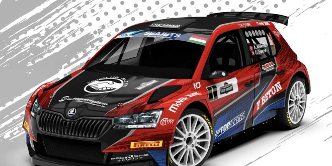 RUFA MOTOR-SPORT