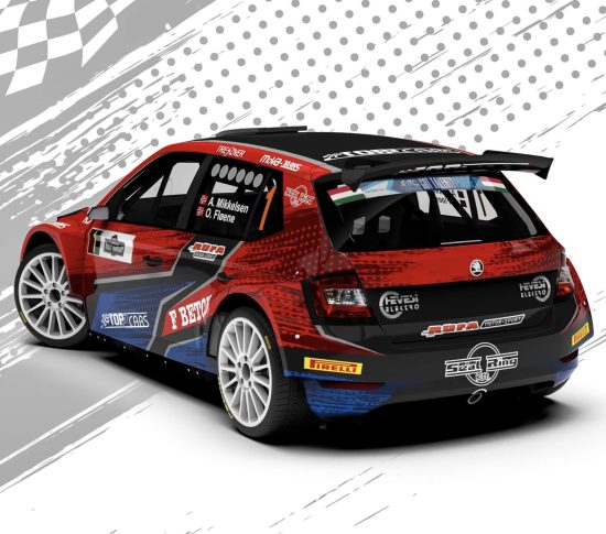RUFA MOTOR-SPORT