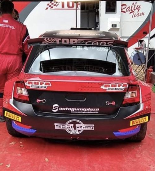 RUFA MOTOR-SPORT