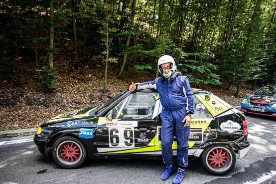 LAMA Racing
