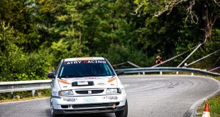 TATRY RACING