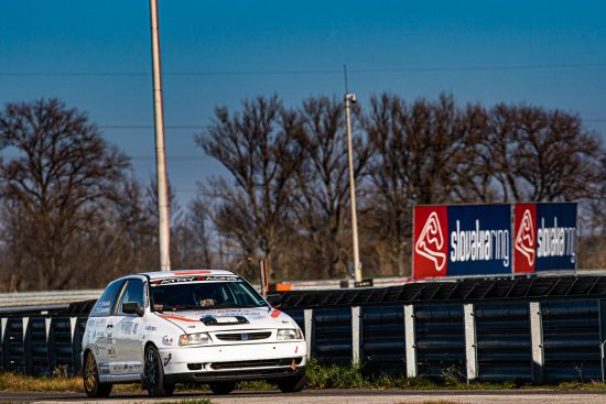 TATRY RACING