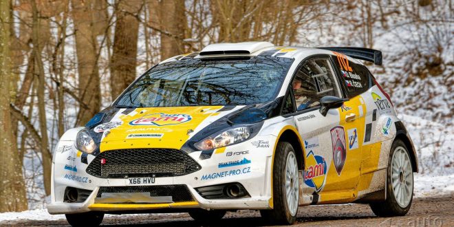 Sting Motorsport