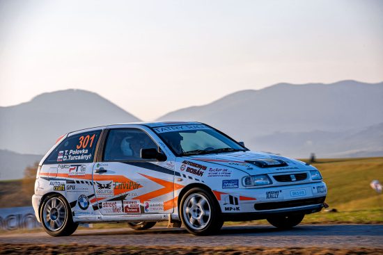 TATRY RACING