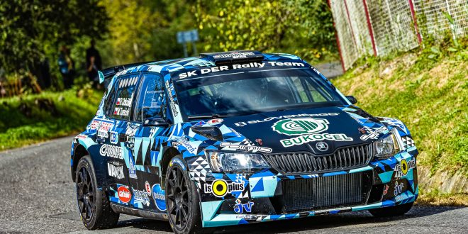 SK DER RALLY TEAM